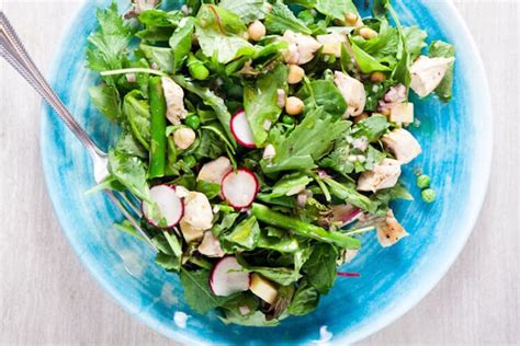 farmhouse-salad-with-citrus-vinaigrette-healthy image