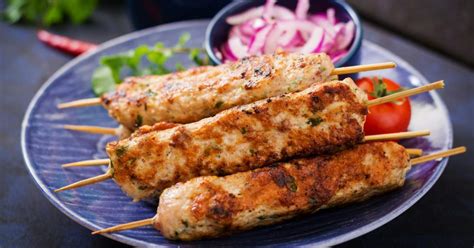 grilled-turkey-lula-kebabs-slender-kitchen image