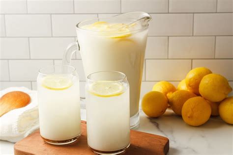 creamy-lemonade-is-the-drink-of-the-summer-allrecipes image