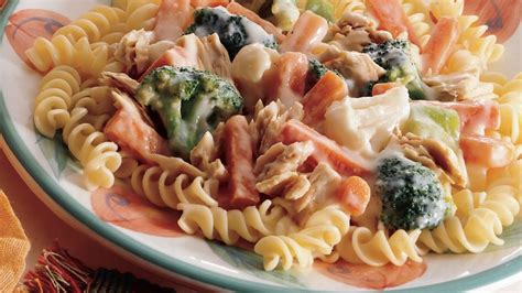 tuna-primavera-with-pasta-recipe-pillsburycom image