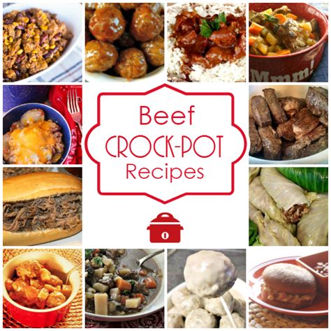 125-beef-crock-pot-recipes-crock-pot-ladies image