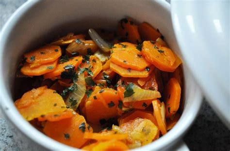 how-to-cook-a-easy-braised-carrot-recipe-eatwell101 image