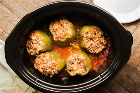 slow-cooker-stuffed-peppers-the-magical-slow-cooker image