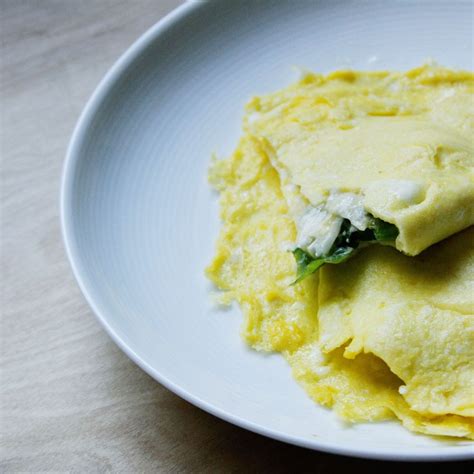 best-green-onion-omelette-recipe-how-to-make-a image