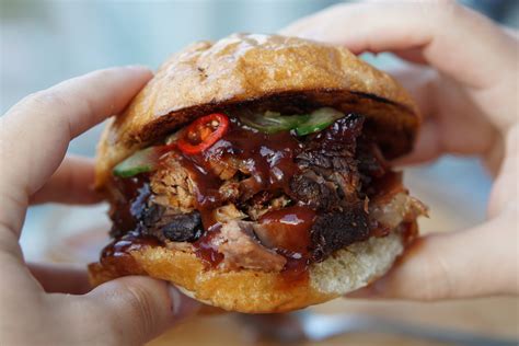 bbq-beef-brisket-buns-a-food-lovers image