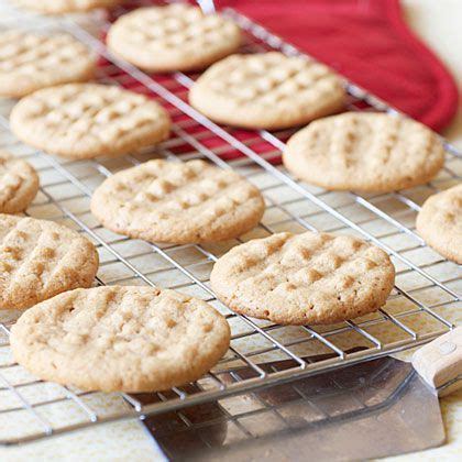 easiest-peanut-butter-cookies-recipe-southern-living image