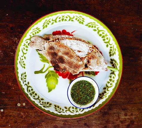 pok-poks-salt-crusted-fish-with-chile-dipping-sauce image