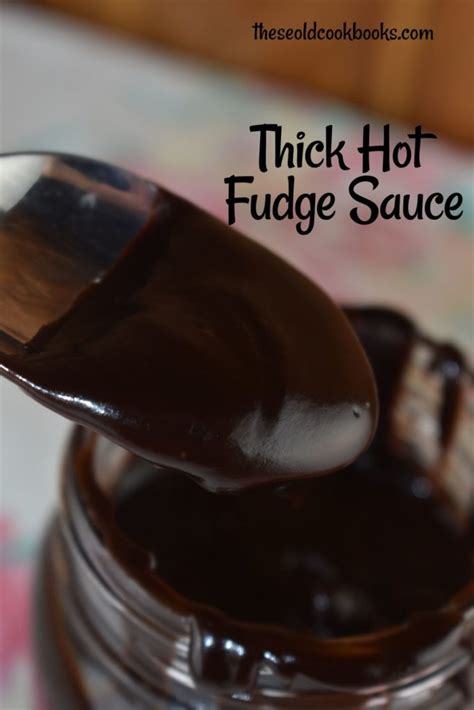 hot-fudge-sauce image