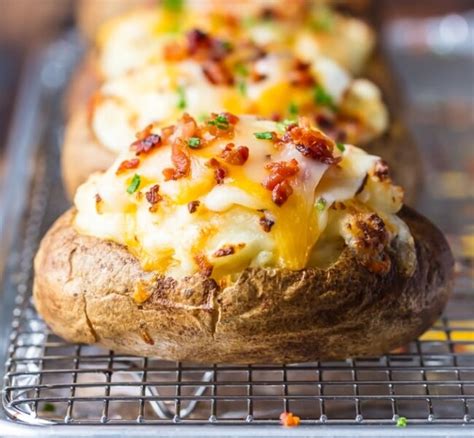 recipe-of-baked-stuffed-potatoes-with-bacon-and image