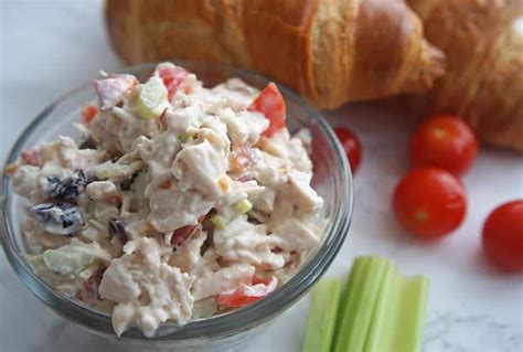 easy-cranberry-chicken-salad-recipe-a-food-lovers image