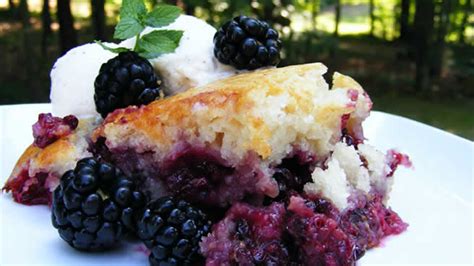 blackberry-cobbler-recipes-allrecipes image