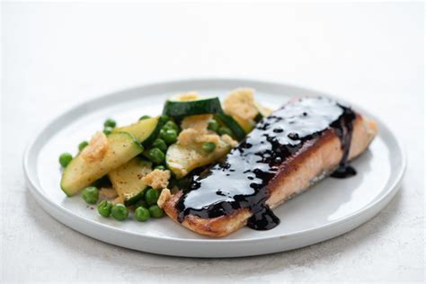 cherry-balsamic-glazed-salmon-recipe-home-chef image