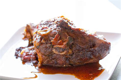 spicy-mexican-slow-cooker-pork-shank-the-tomato image