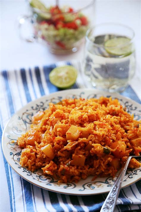 estamboli-polo-recipe-persian-tomato-rice-with-potatoes image