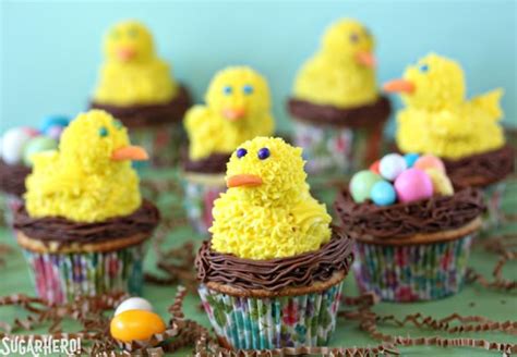 spring-chick-cupcakes-sugarhero image