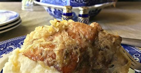 10-best-pork-spareribs-sauerkraut-recipes-yummly image