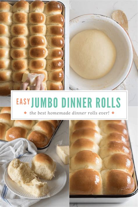 our-favorite-homemade-dinner-rolls-recipe-the-best image
