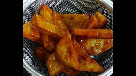 kamote-que-fried-caramelized-sweet-potatoes image