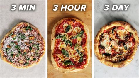 time-to-cook-pizza-recipes-tasty image