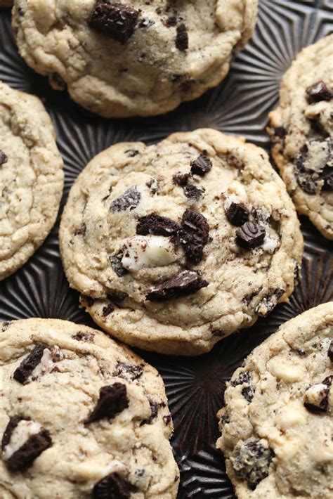 oreo-pudding-cookies-the-best-oreo-cookie-dessert image