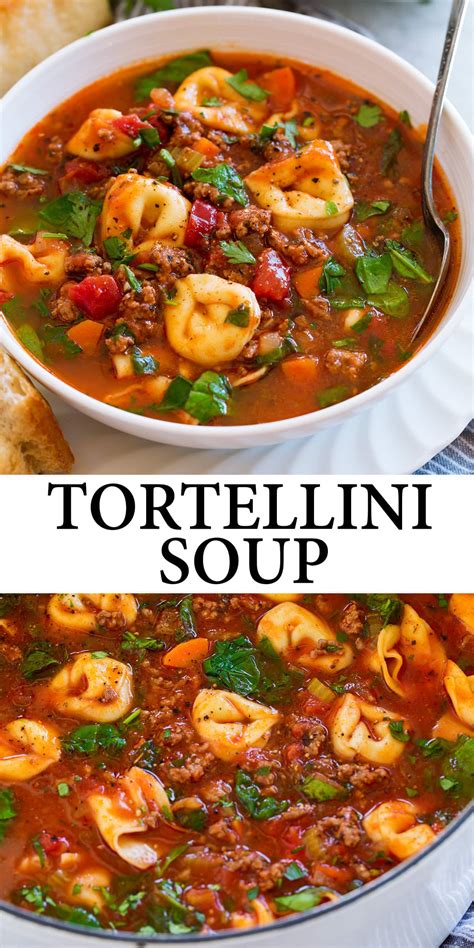 tortellini-soup-with-beef image