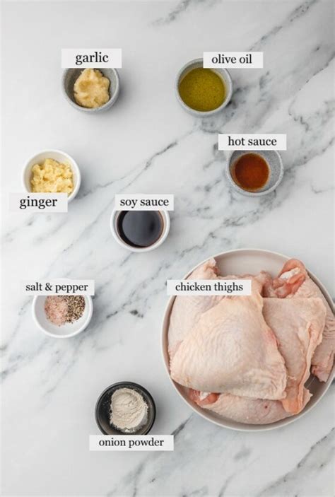garlic-ginger-chicken-thighs-the-dinner-bite image
