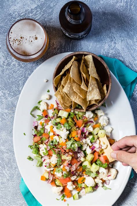 vegetarian-ceviche-vegan-and-paleo-foodness-gracious image