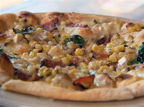 white-cheese-pizza-with-grilled-corn-and-wood-smoked image