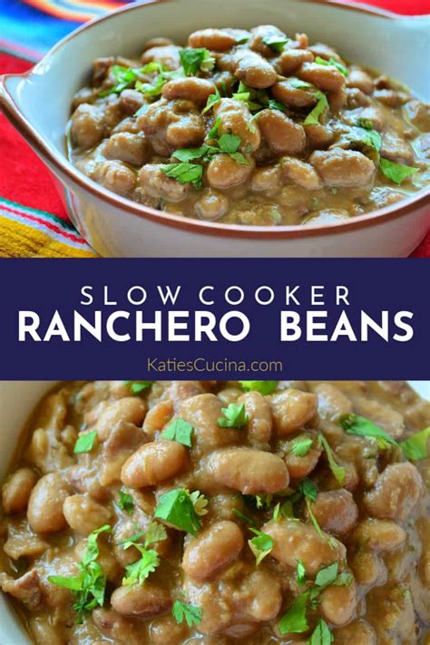 ranchero-beans-katies-cucina image