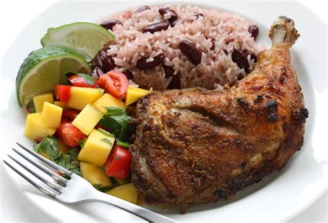 traditional-jamaican-food-popular-jamaican-dishes-and image