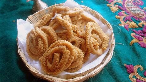 whole-wheat-flour-chakli-recipe-archanas-kitchen image