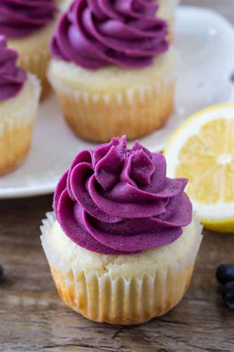 lemon-blueberry-cupcakes-oh-sweet-basil image