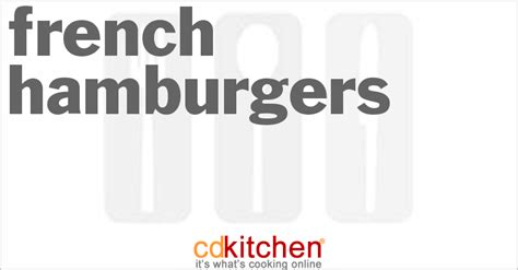 french-hamburgers-recipe-cdkitchencom image