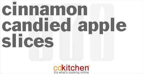 cinnamon-candied-apple-slices-recipe-cdkitchencom image