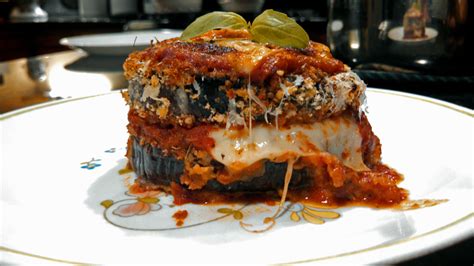 healthy-oven-baked-eggplant-parmesan-a-meatless image
