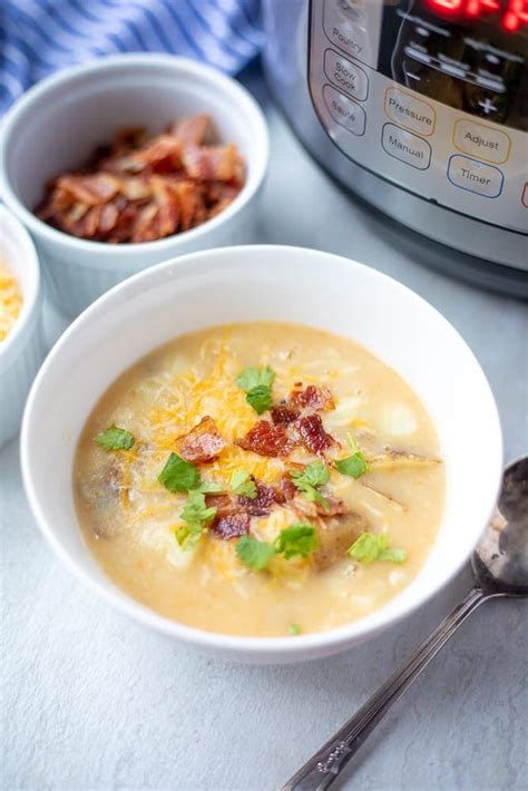 instant-pot-baked-potato-soup-super-easy-recipe-a image