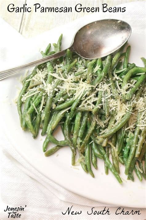 easy-parmesan-garlic-green-beans-jonesin-for-taste image