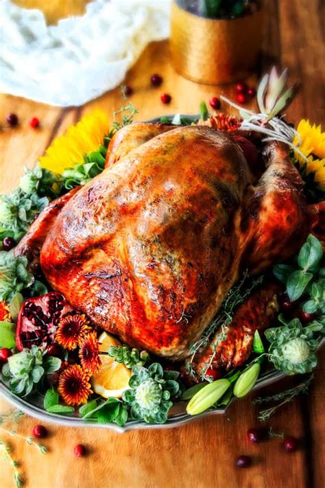 how-to-roast-turkey-with-herb-butter-carlsbad image