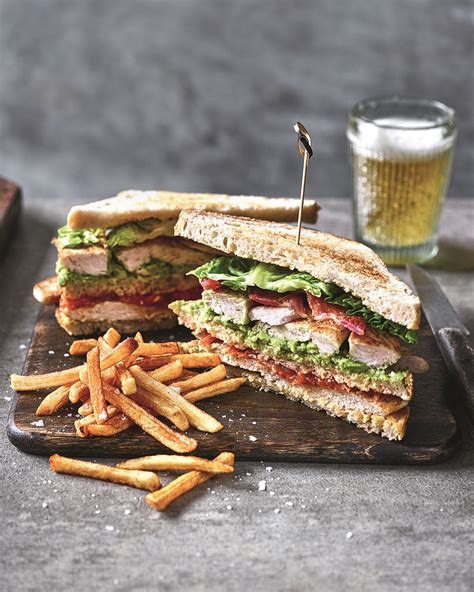 the-ultimate-club-sandwich-delicious-magazine image