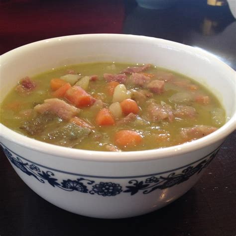 split-pea-soup-recipes-allrecipes image