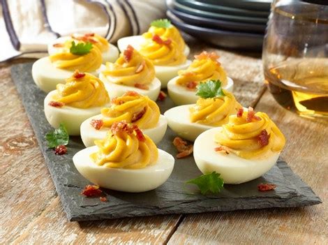 chipotle-deviled-eggs-goya-foods image