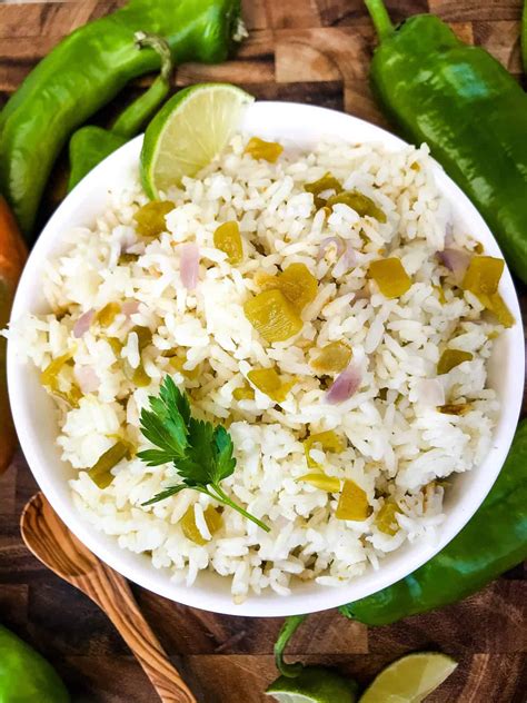 hatch-green-chile-rice-three-olives-branch image