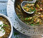 spicy-lentil-stew-lentil-recipes-tesco-real-food image