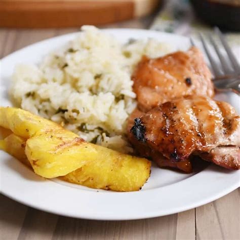 easy-grilled-hawaiian-chicken-recipe-mels-kitchen-cafe image