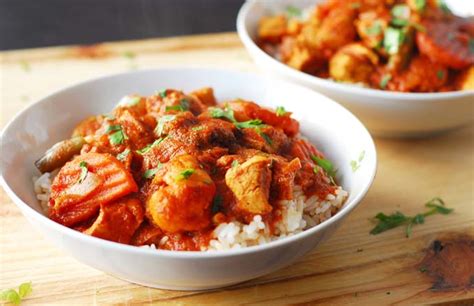 cape-malay-chicken-and-vegetable-curry-recipe-foodal image