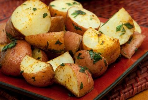 herb-roasted-red-bliss-potatoes-jamie-geller image