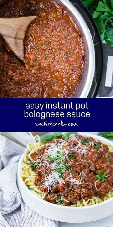 instant-pot-bolognese-recipe-rachel-cooks image