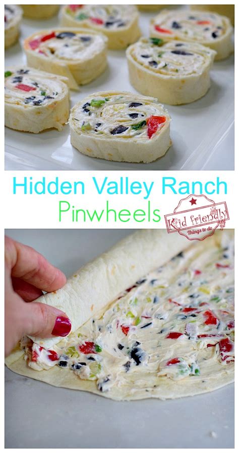 hidden-valley-ranch-pinwheels-appetizer-kid-friendly image