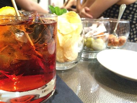 the-negroni-food-pairings-center-of-the-plate image