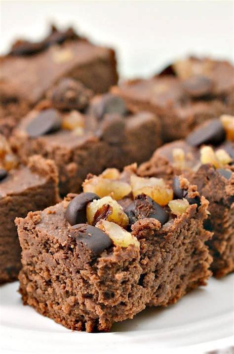 weight-watchers-brownies-best-chocolate-brownie image